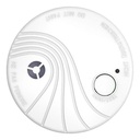 Detector De Humo Fotoelectrico Inalambrico