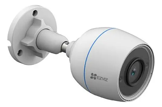 Cámara Wifi H3c Smart 1080p