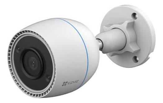 Cámara Wifi H3c Smart 1080p