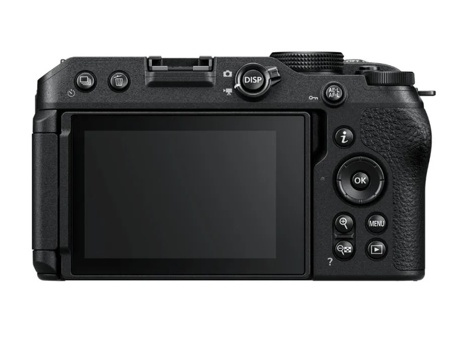 Z30 Body