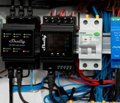 LAN Switch