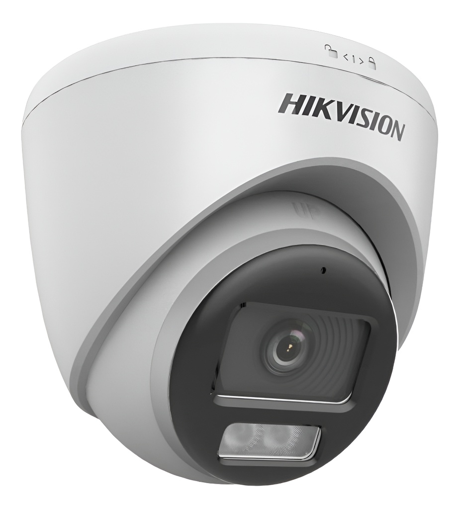 Torreta Metalica 1080p 20m Dual Light Exterior