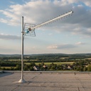 Antena Modem 2/3/4g 850 Mhz. 20 Dbi-tipo Yagi