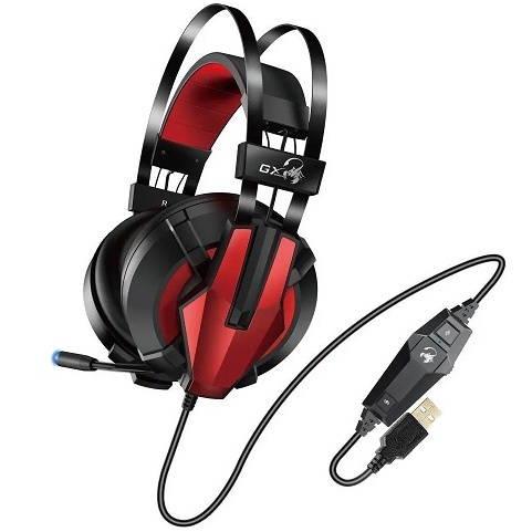 HS-G710V