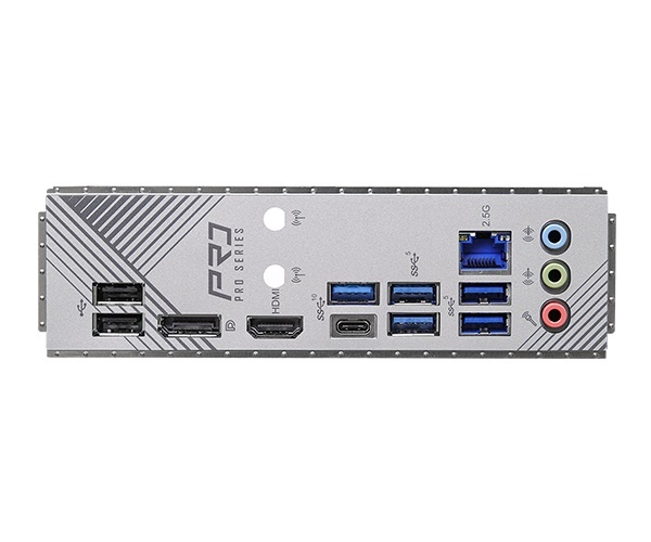 B760 PRO RS