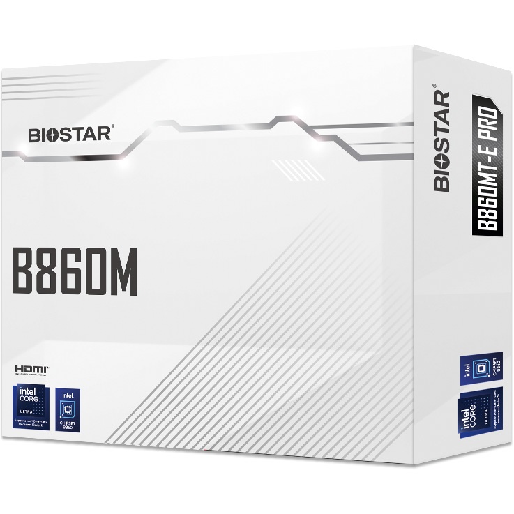 B860MT-E PRO