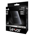 SL500 Portable SSD with Magnetic Set