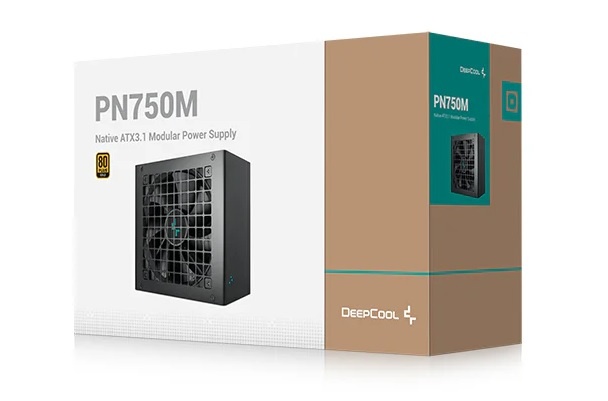 PN750M