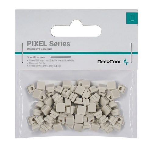 Pixel Series GY