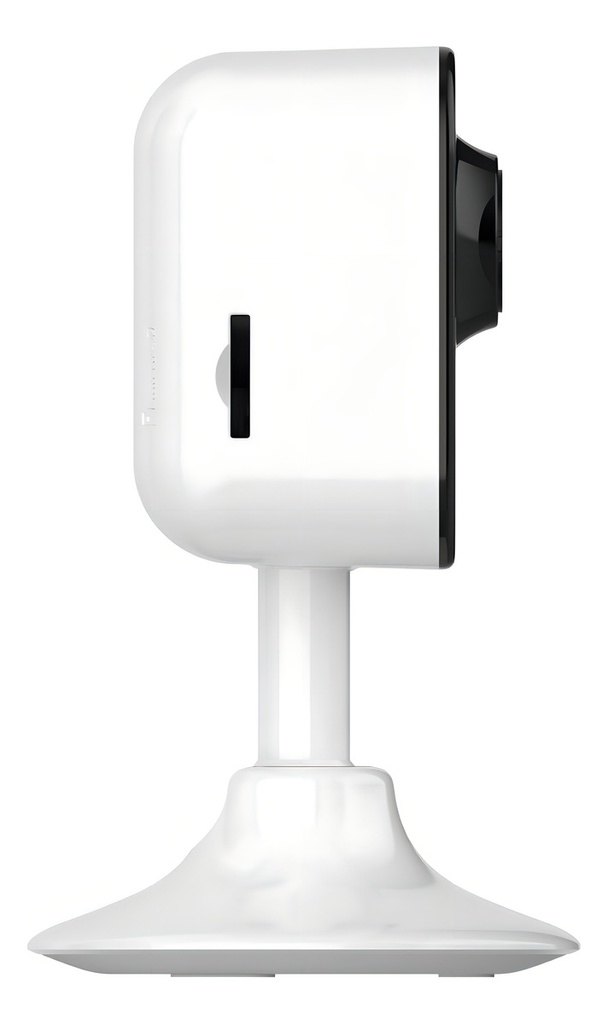 Cámara De Seguridad Ezviz H1c Camara De Seguridad Con Resolución 2mp Visión Nocturna Incluida Color Blanco