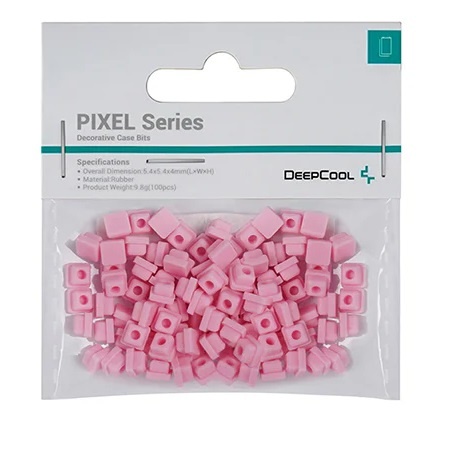 Pixel Series PK
