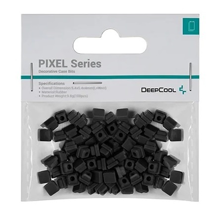 PIXEL Series BK