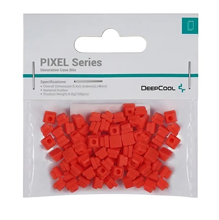 Pixel Series RD