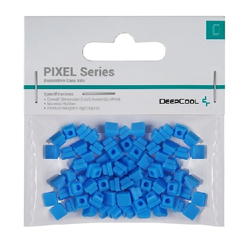 PIXEL Series BU