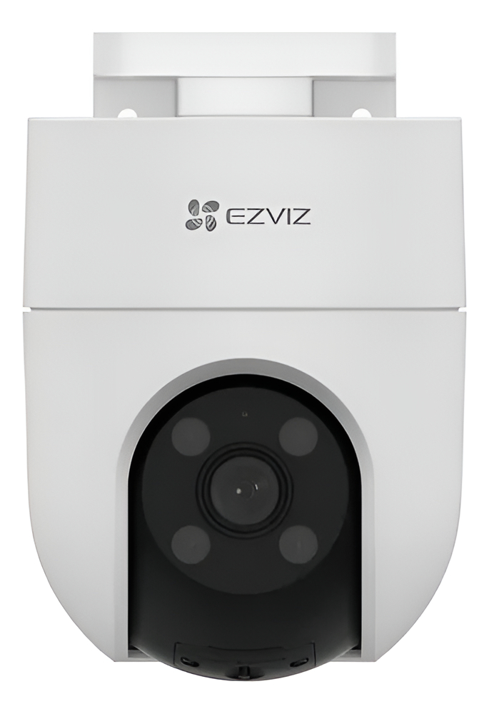 Cámaras 360o Wifi Ptz Ezviz H8c 2k + Con Seguimiento