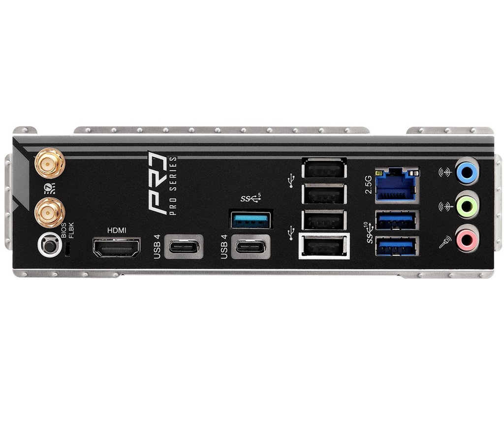 X870 Pro-A Wi-Fi