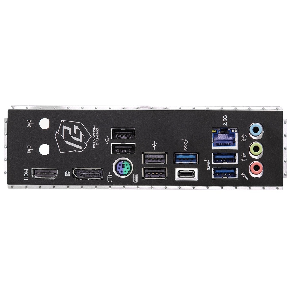 B760M PG Riptide WiFi