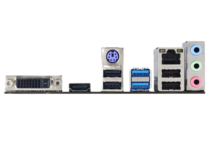 H610MHD D5