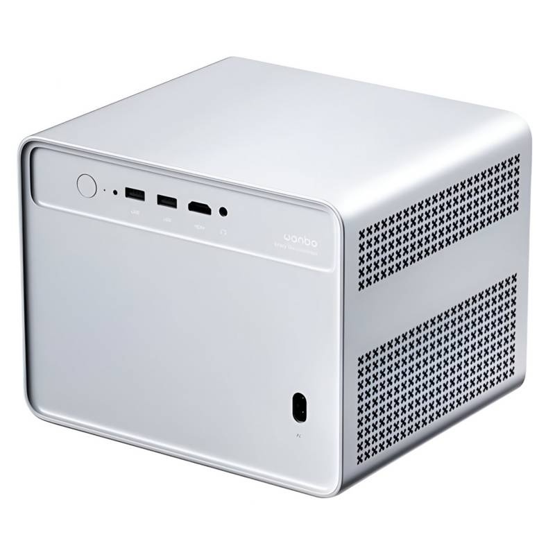 DaVinci 1