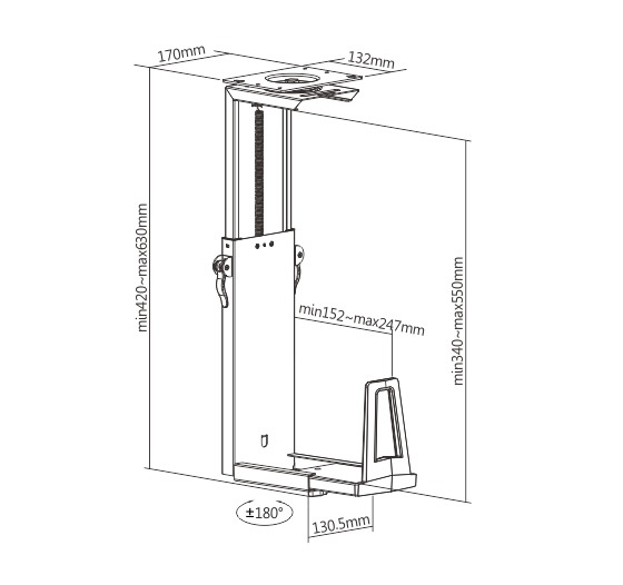 PC CPB-21