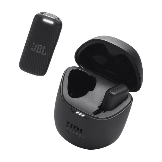 Quantum Stream Wireless
