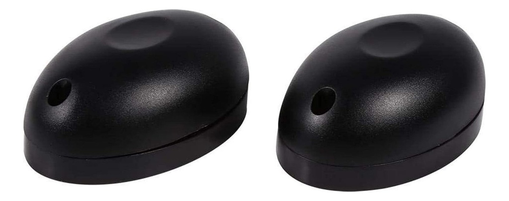 Barrera Infrarroja Exterior 1 Haz 10 Metros