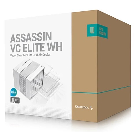 ASSASSIN VC ELITE WH