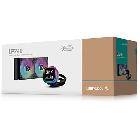 LP240