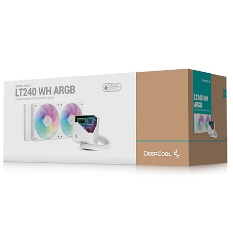 LT240 WH ARGB