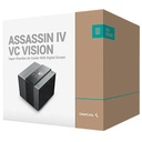 ASSASSIN IV VC VISION