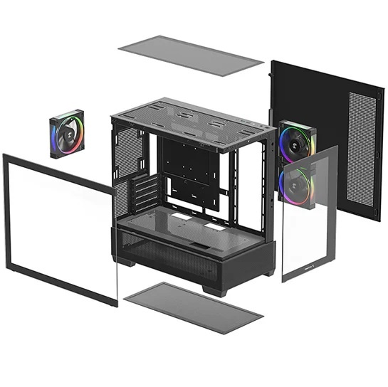 CG380 3F