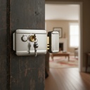 Cerrojo Electromecanico Exterior