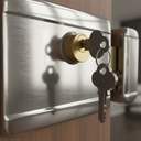 Cerrojo Electromecanico Exterior