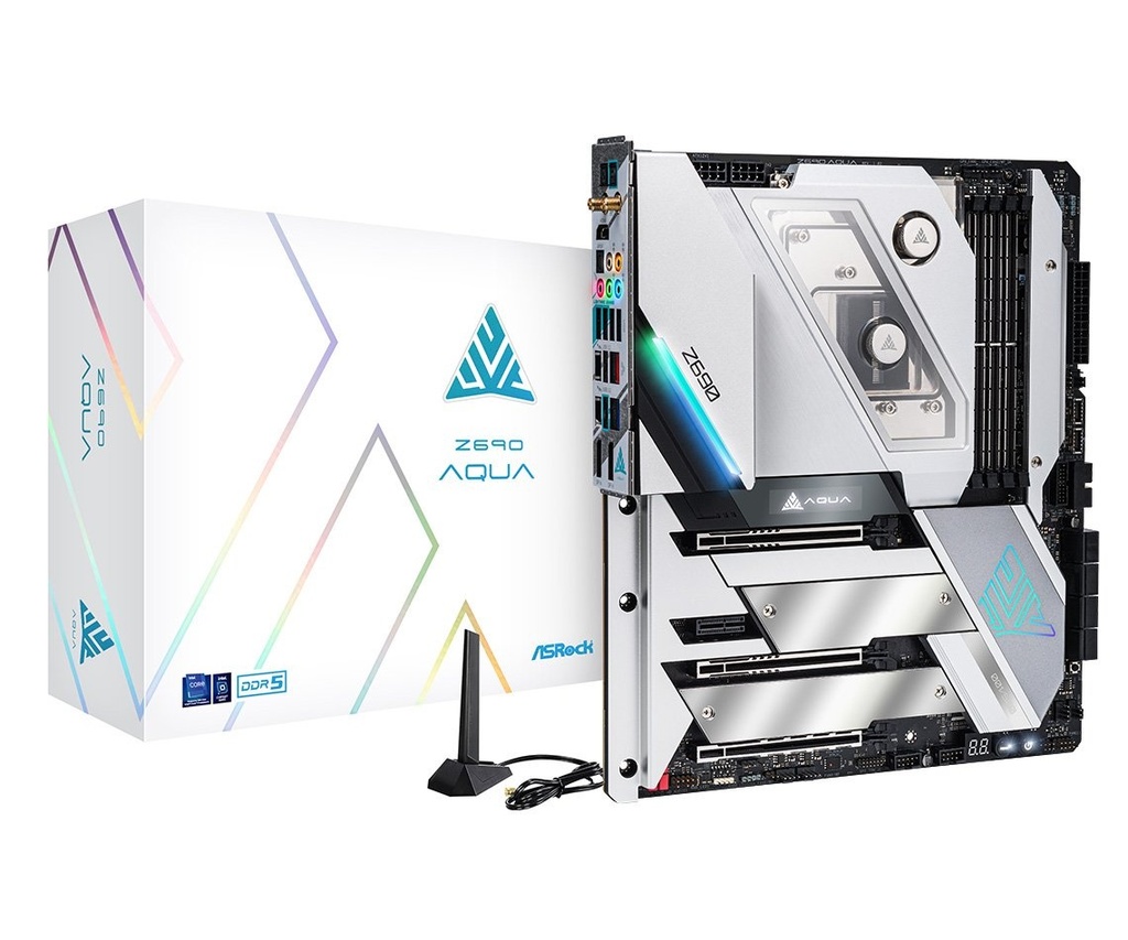 Z690 AQUA