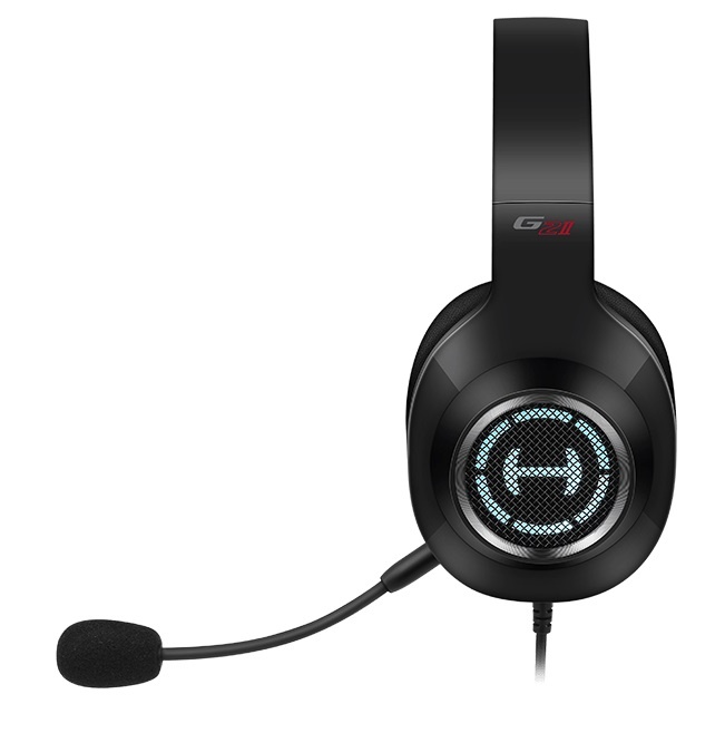G2 II