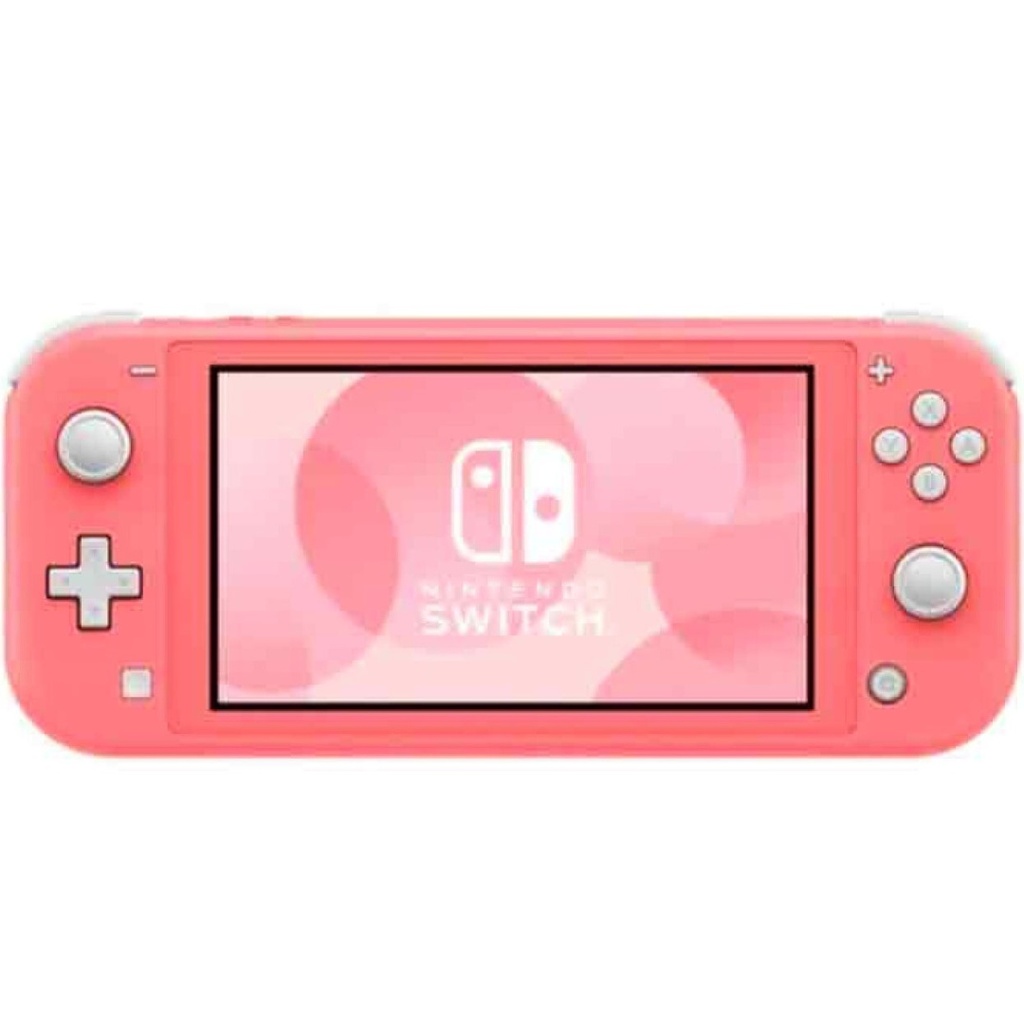 Switch Lite