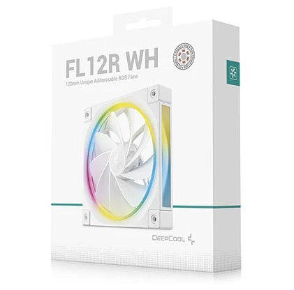 FL12R WH