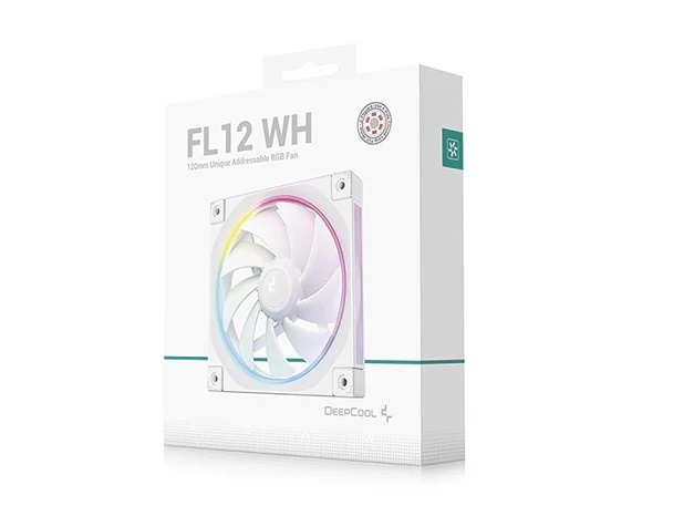 FL12 WH