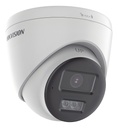 Cámara 2mpx 2.8mm Dual Light Micrófono Bocina Integrado Ip67