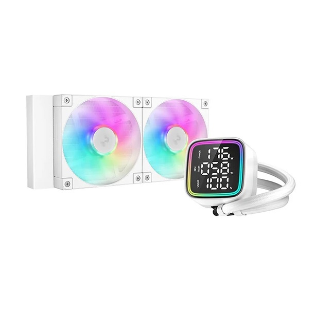 LD240 WH