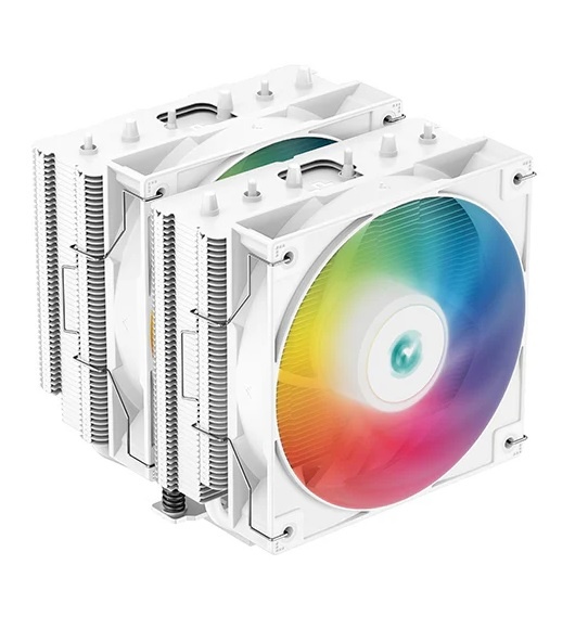 AG620 WH ARGB