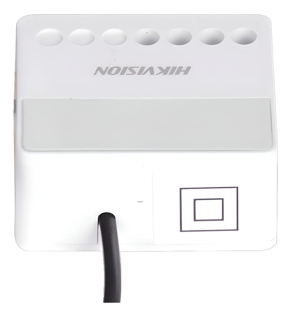Modulo Rele Inalambrico Hikvision Ds-pm1-o1l-wb