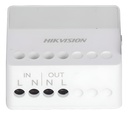 Modulo Rele Inalambrico Hikvision Ds-pm1-o1l-wb