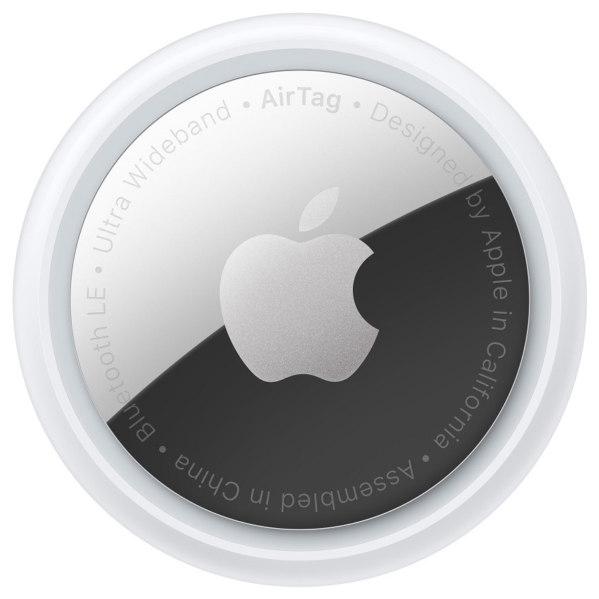 Airtags