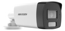 Camara De Seguridad Bullet Full Hd Audio Luz Blanco