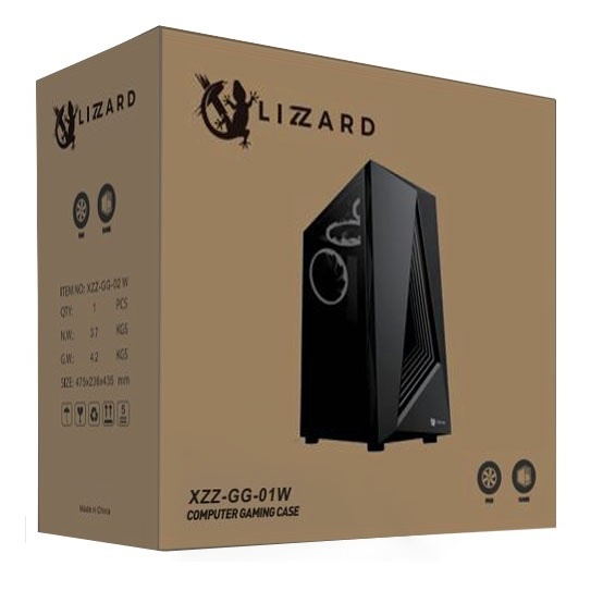 XZZ-GC-01