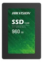 Hiksemi Wave Hs-ssd 960gb Negro 2.5  Sata Iii