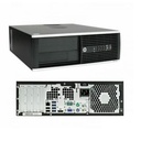 HP Compaq 6300 SSF