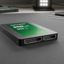 Hiksemi Wave Hs-ssd 960gb Negro 2.5  Sata Iii