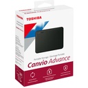 Canvio Advance V10